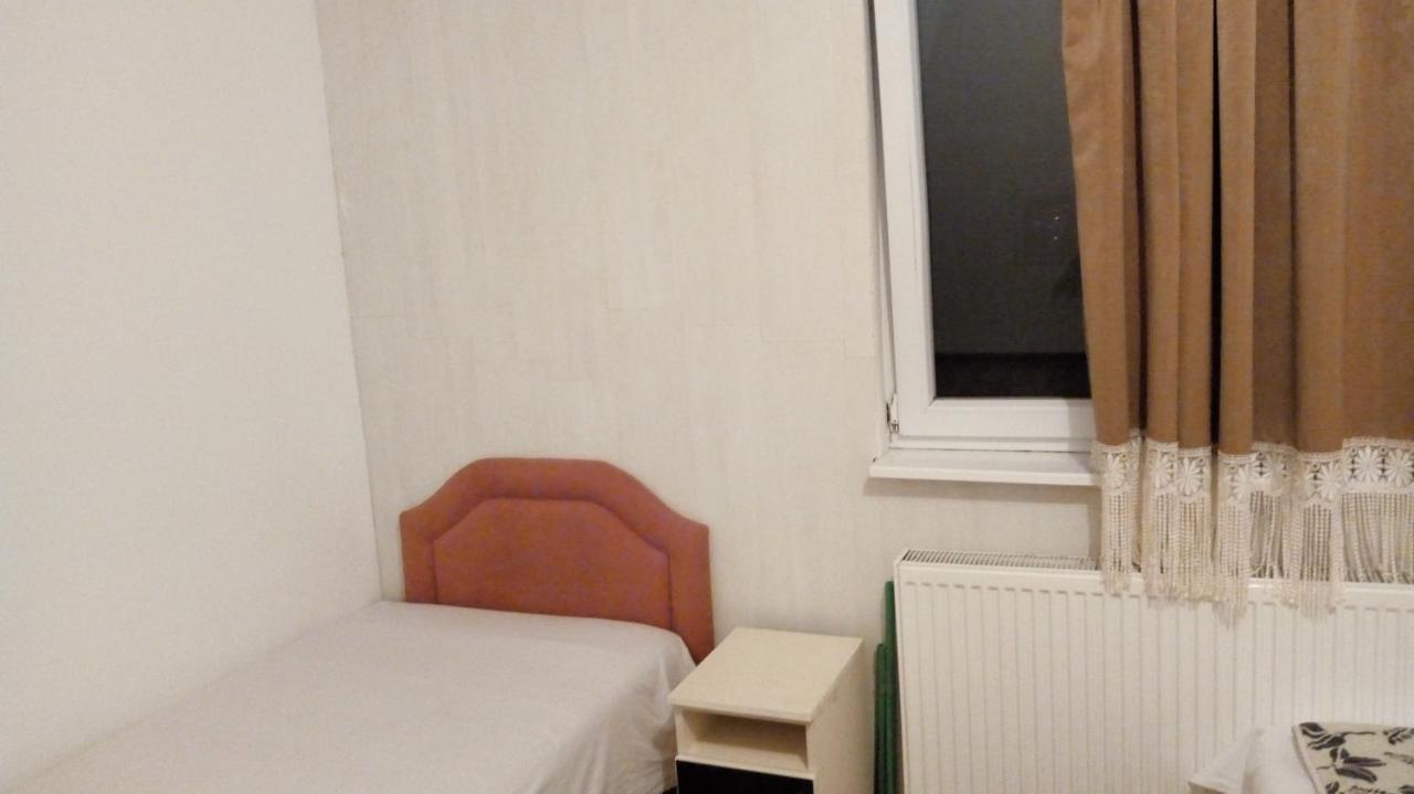 Georgijevic Room & Apartments Budva Habitación foto
