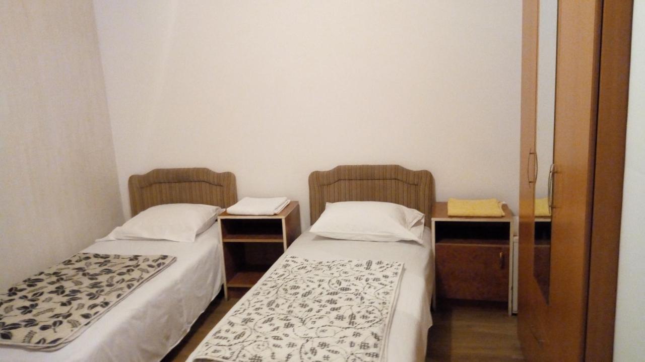 Georgijevic Room & Apartments Budva Habitación foto